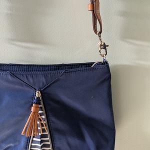 NWOT Stella and Dot Crossbody